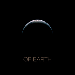 Of Earth by Jason Potter
